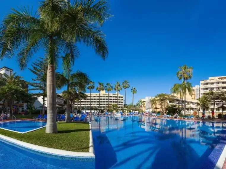Pis de 58 m² a Puerto de la Cruz
