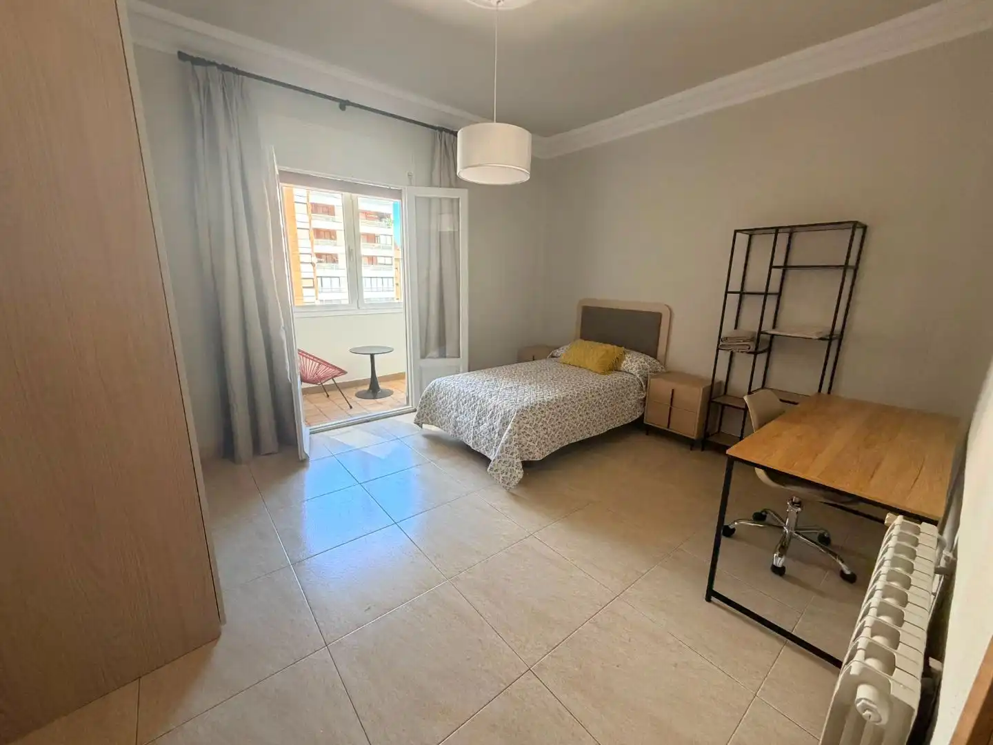 Habitación 182 m², Logroño