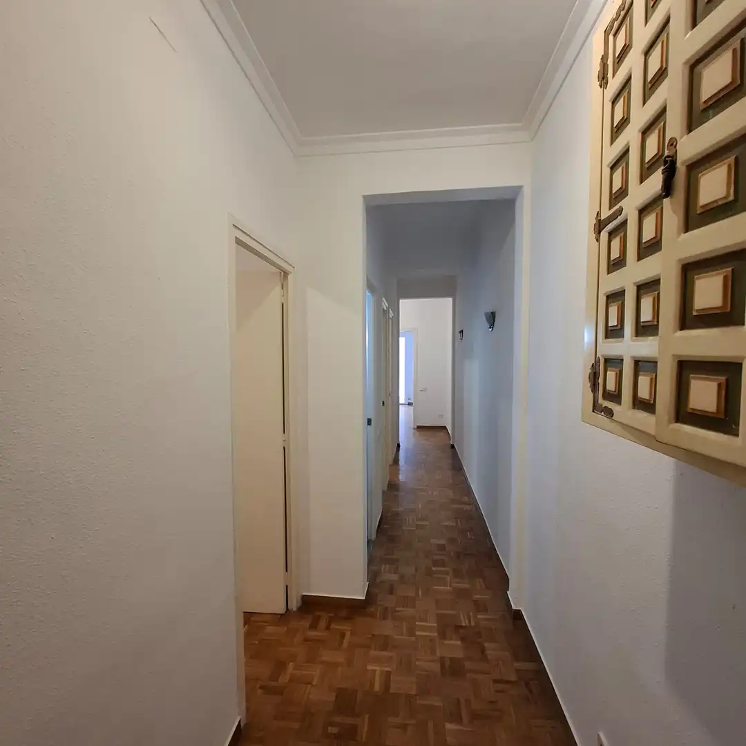 Pis de 79 m² a Barcelona
