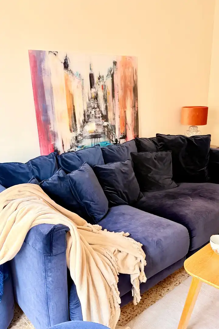 Pis de 90 m² a Palma