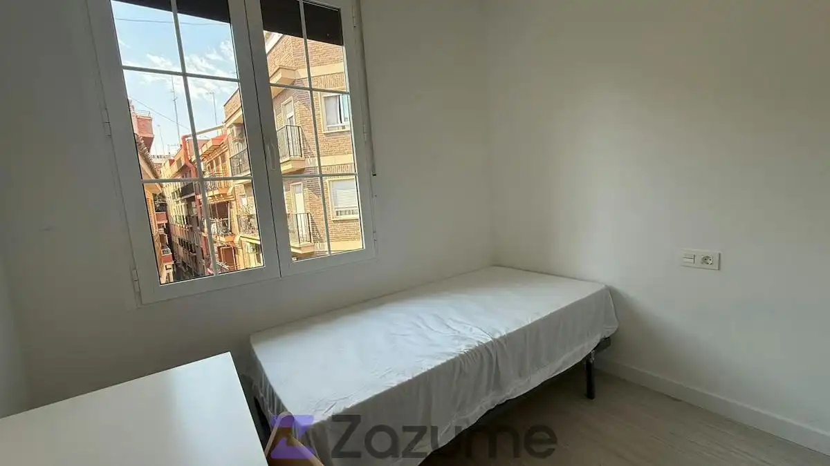 Piso de 49 m² en Murcia
