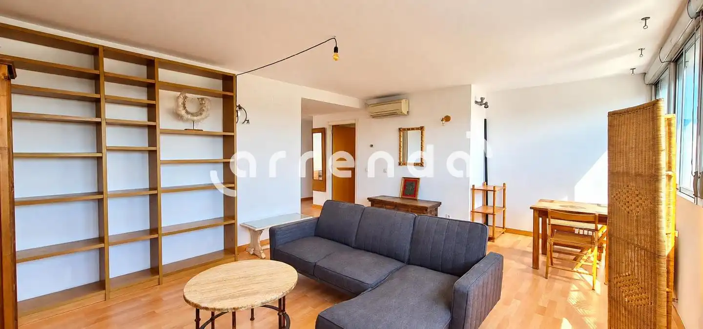 Apartamento 129 m² em Madrid