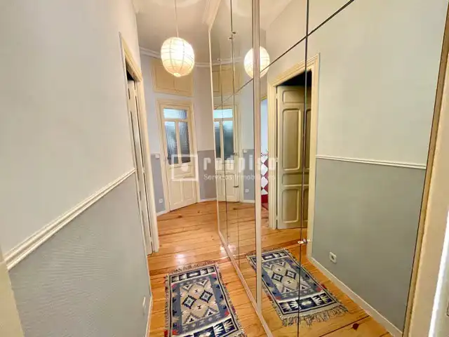 Piso de 45 m² en Madrid