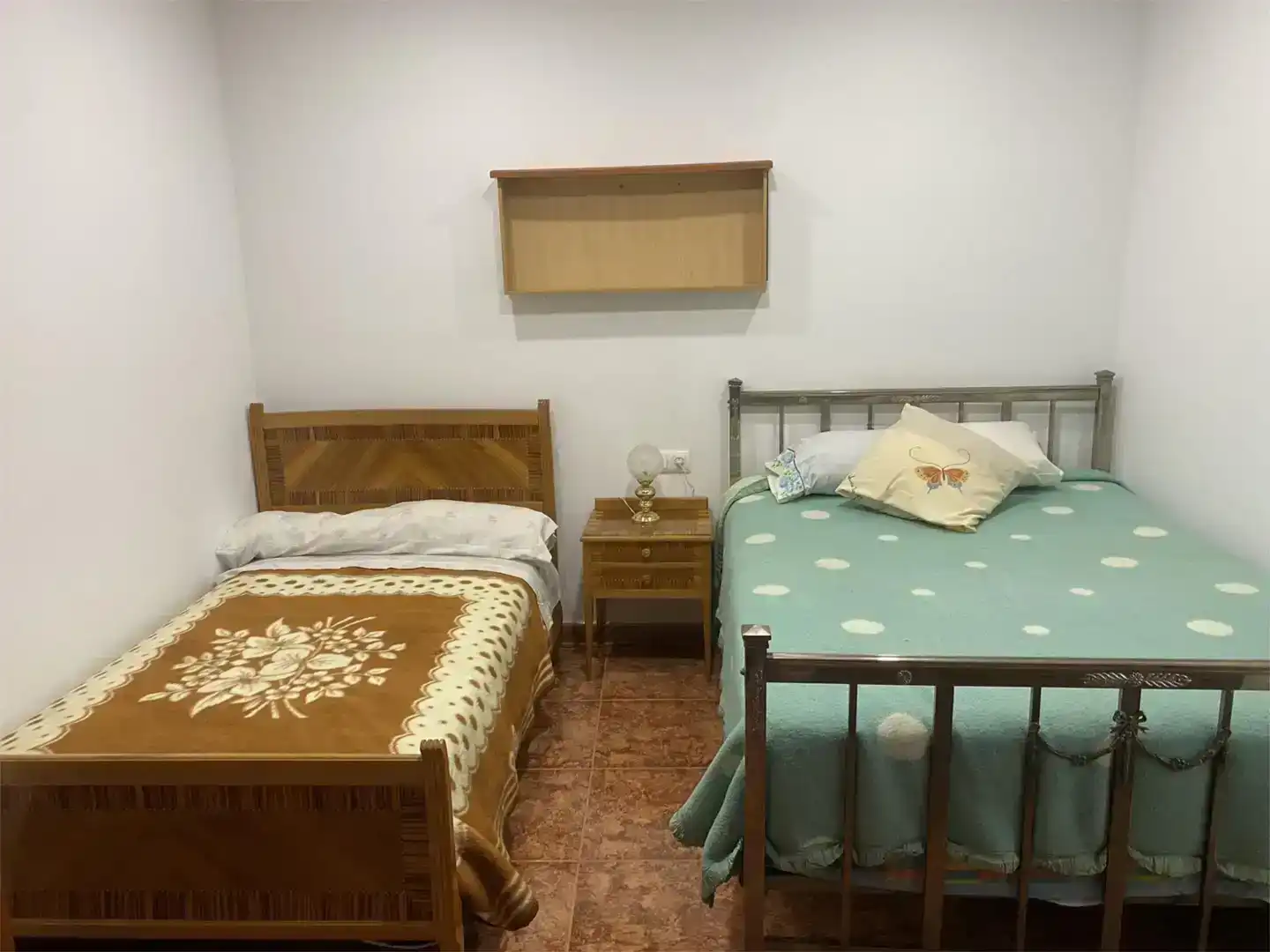 Casa de 120 m² en Abenójar