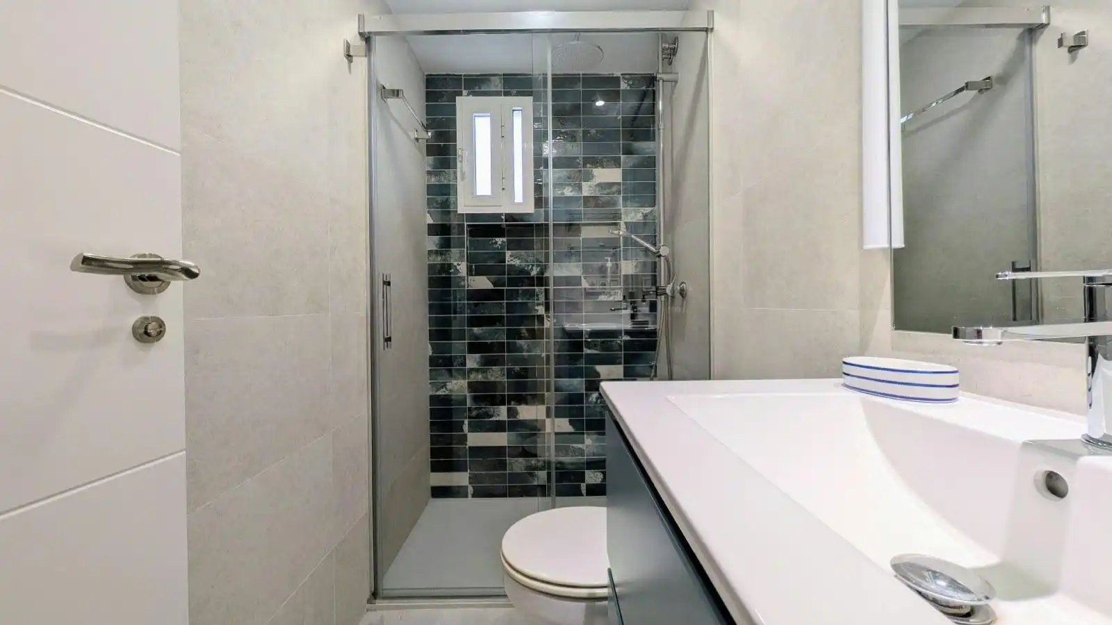 Piso de 100 m² en Fuengirola