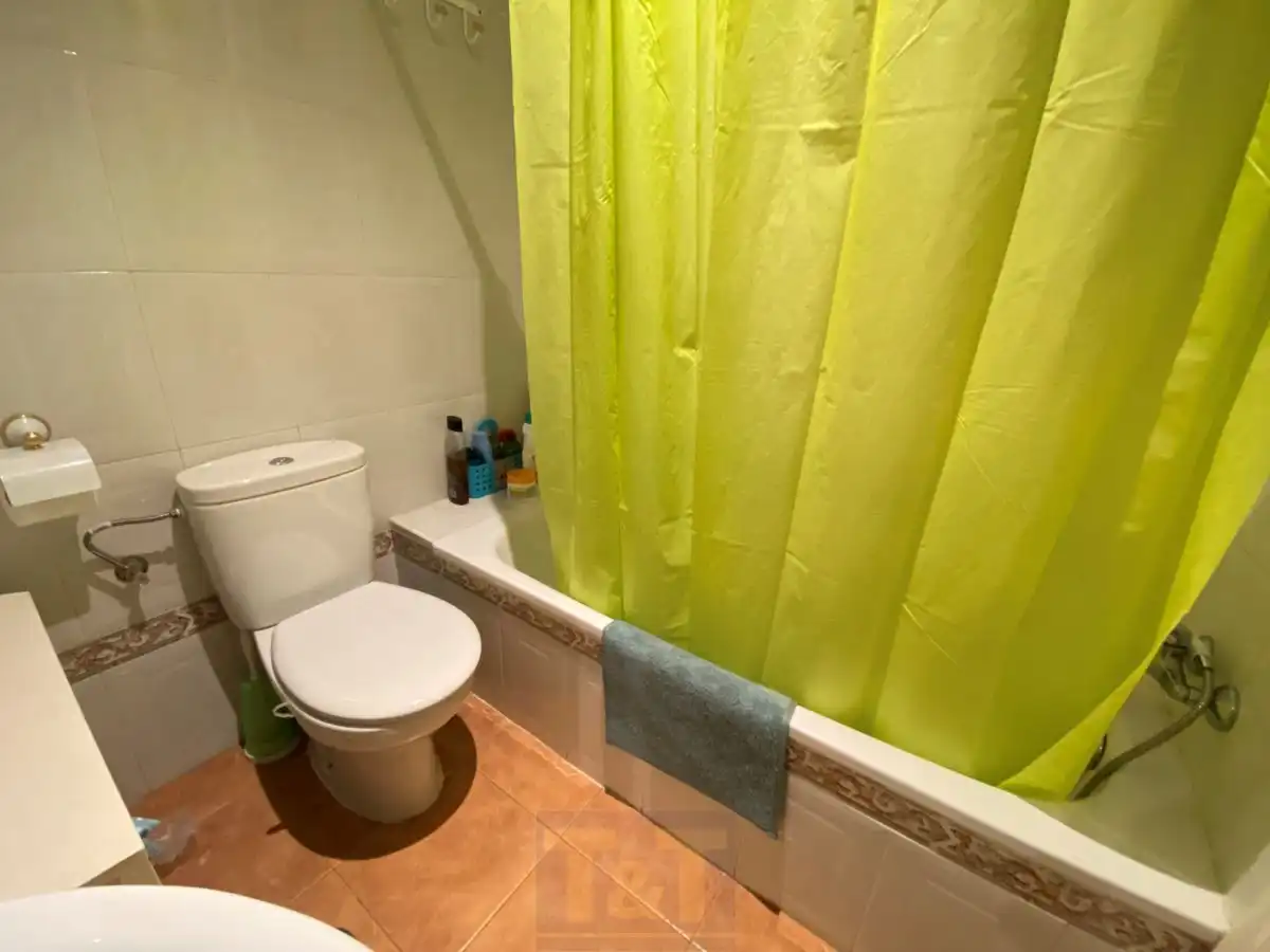 Piso de 65 m² en Lepe