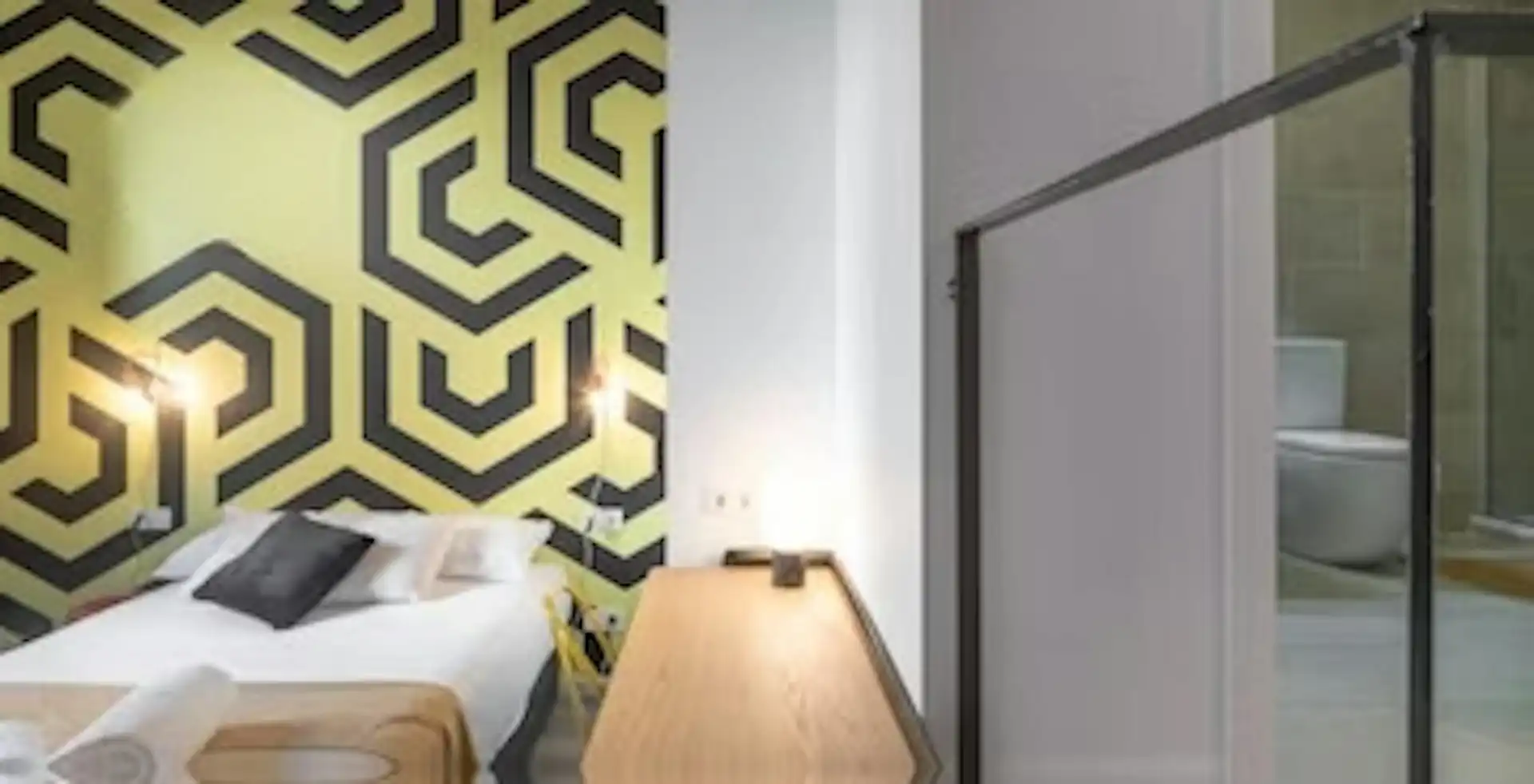 Habitación 71 m², Barcelona