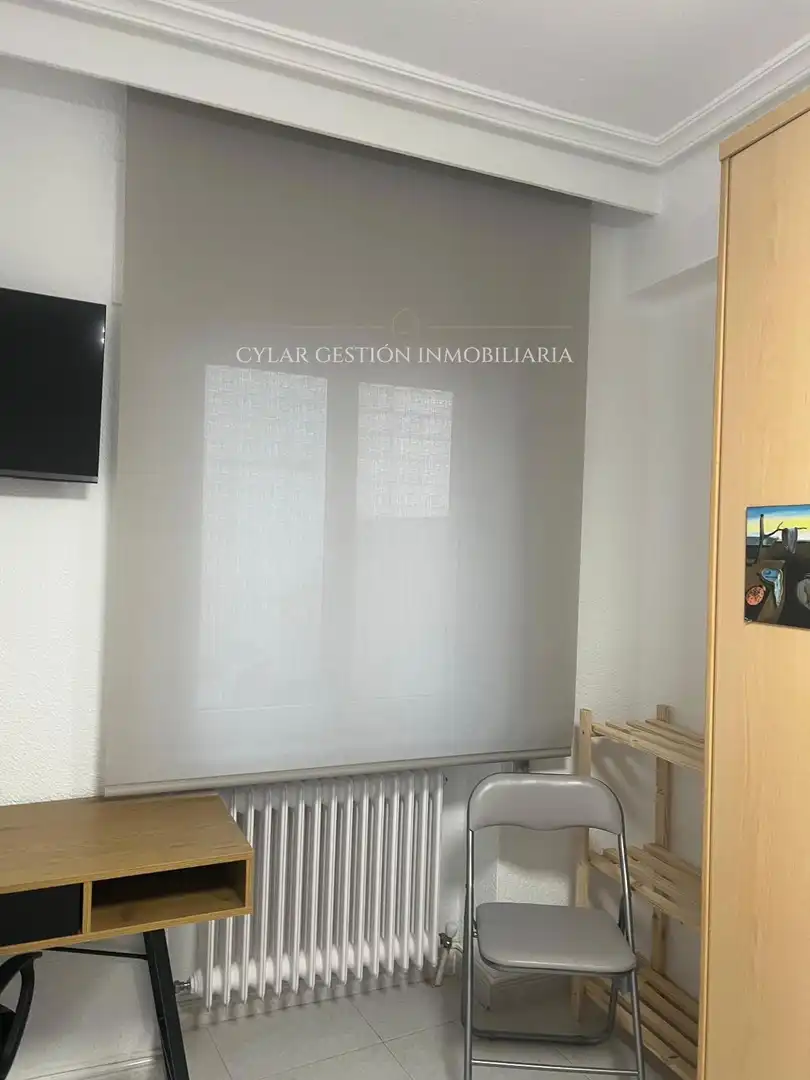 Piso de 64 m² en Salamanca