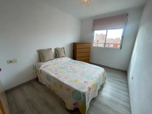 Wohnung 107 m² in Alicante
