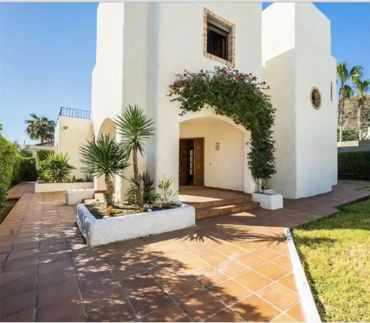 Piso de 200 m² en Carboneras
