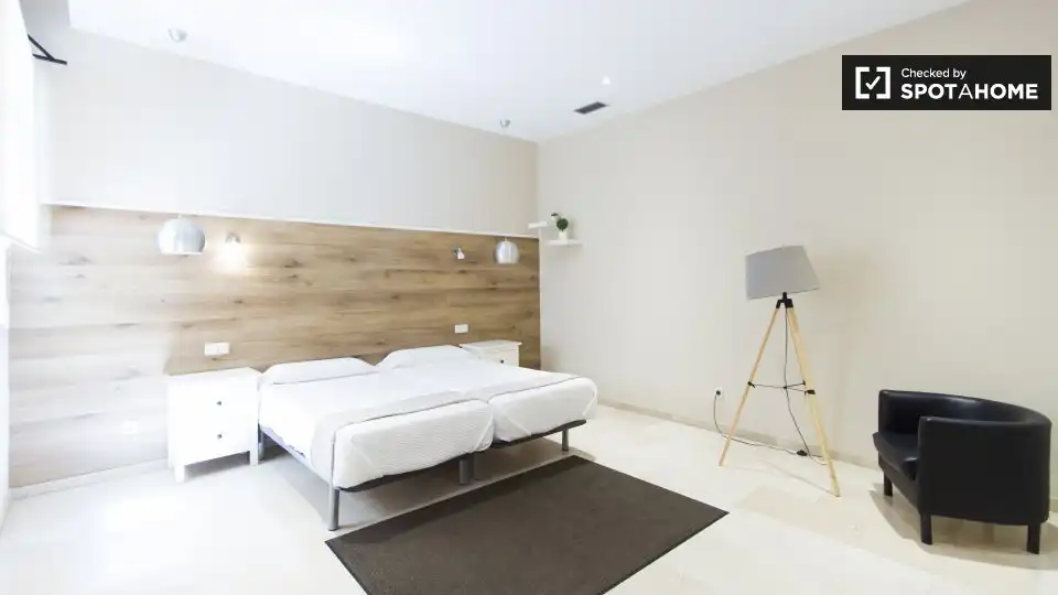 Piso de 62 m² en Madrid