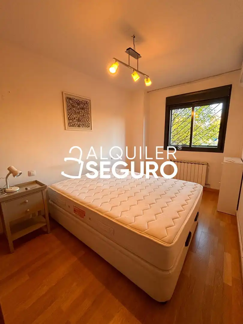Apartamento 73 m² em Madrid