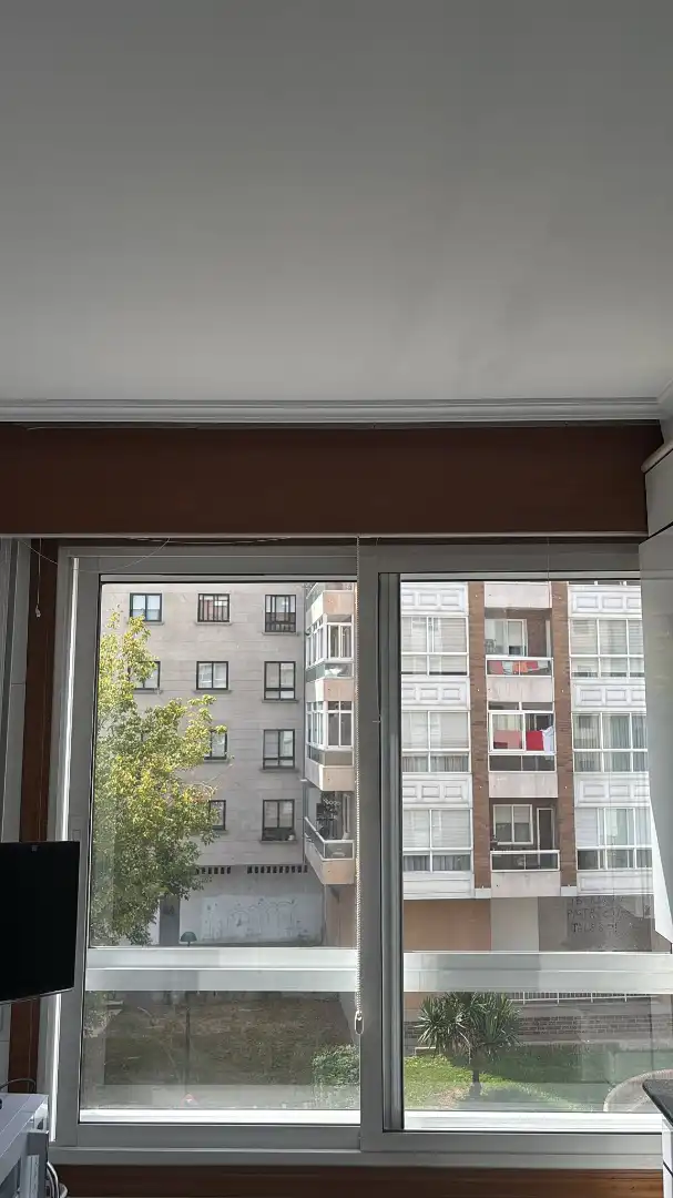 Piso de 95 m² en Vigo