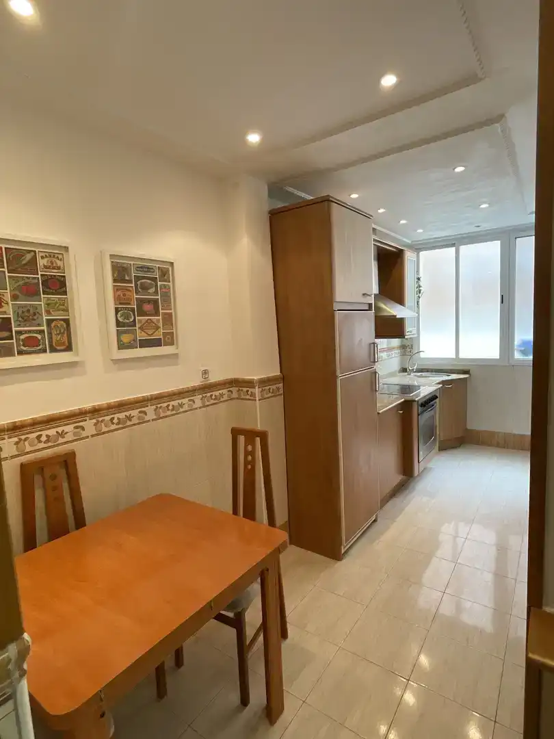 Piso de 70 m² en Logroño