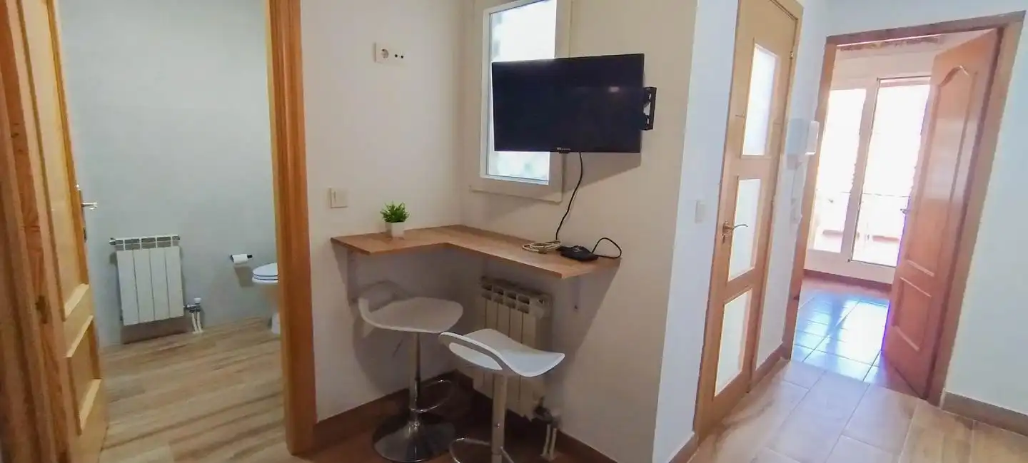 Habitación 80 m², Granada