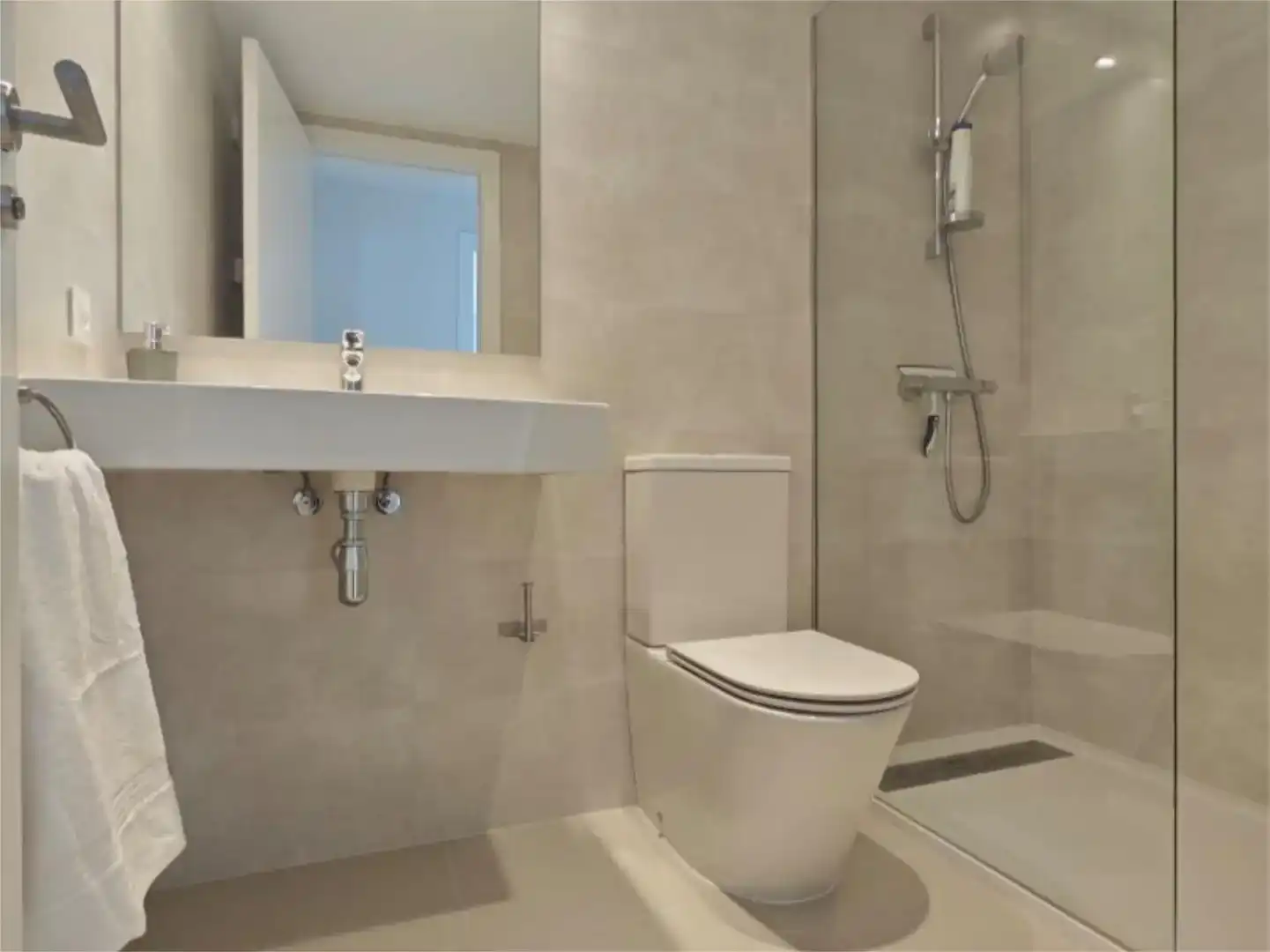 Wohnung 120 m² in Rincón de la Victoria