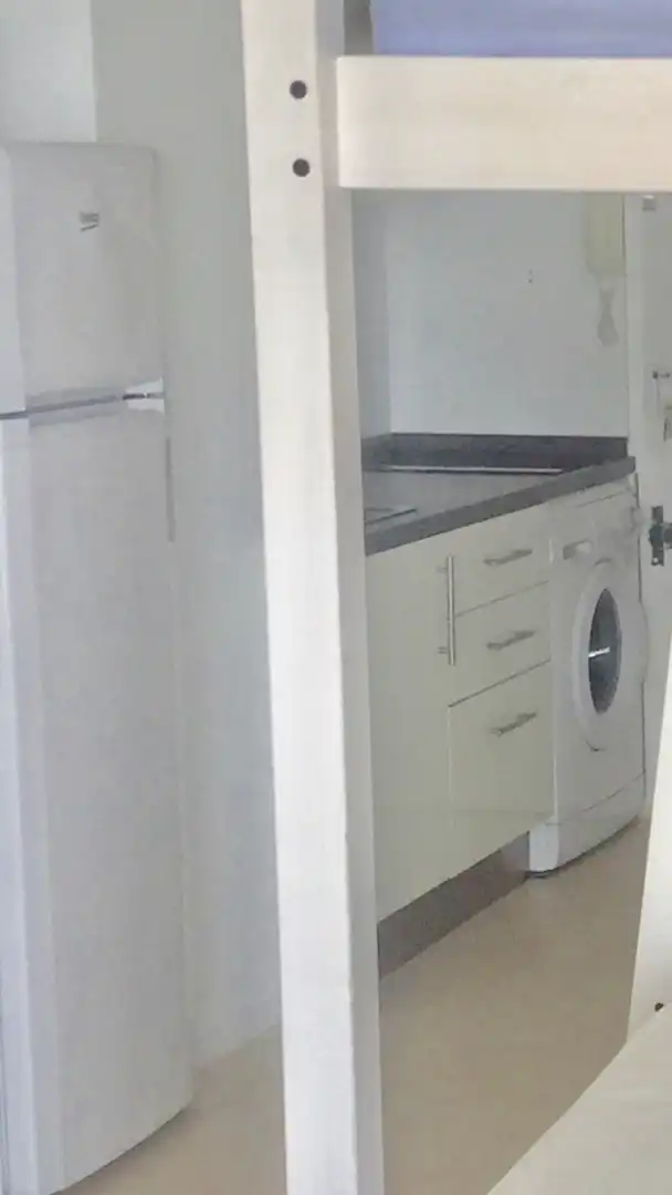 Piso de 40 m² en Torrox