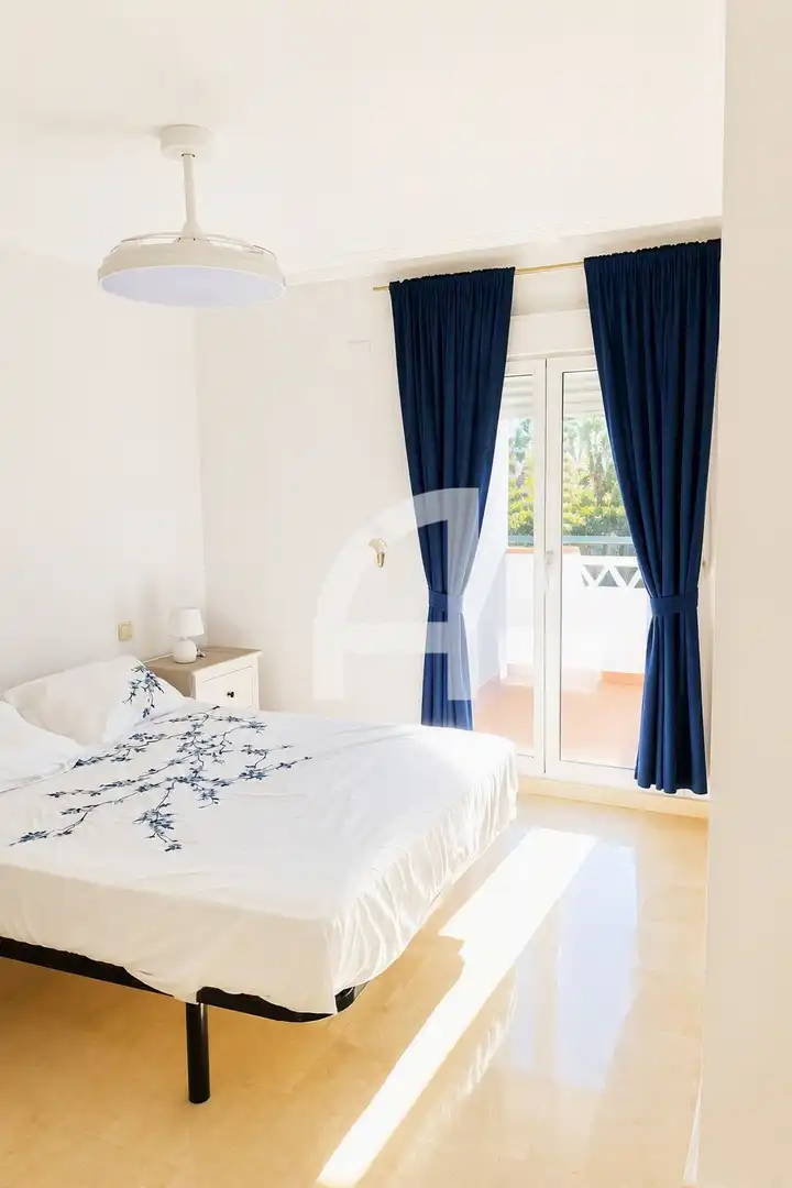 Piso de 85 m² en Mijas