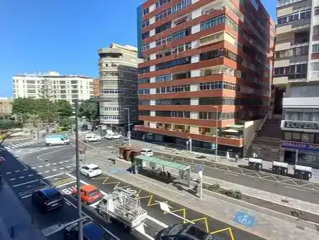Piso de 50 m² en Las Palmas de Gran Canaria