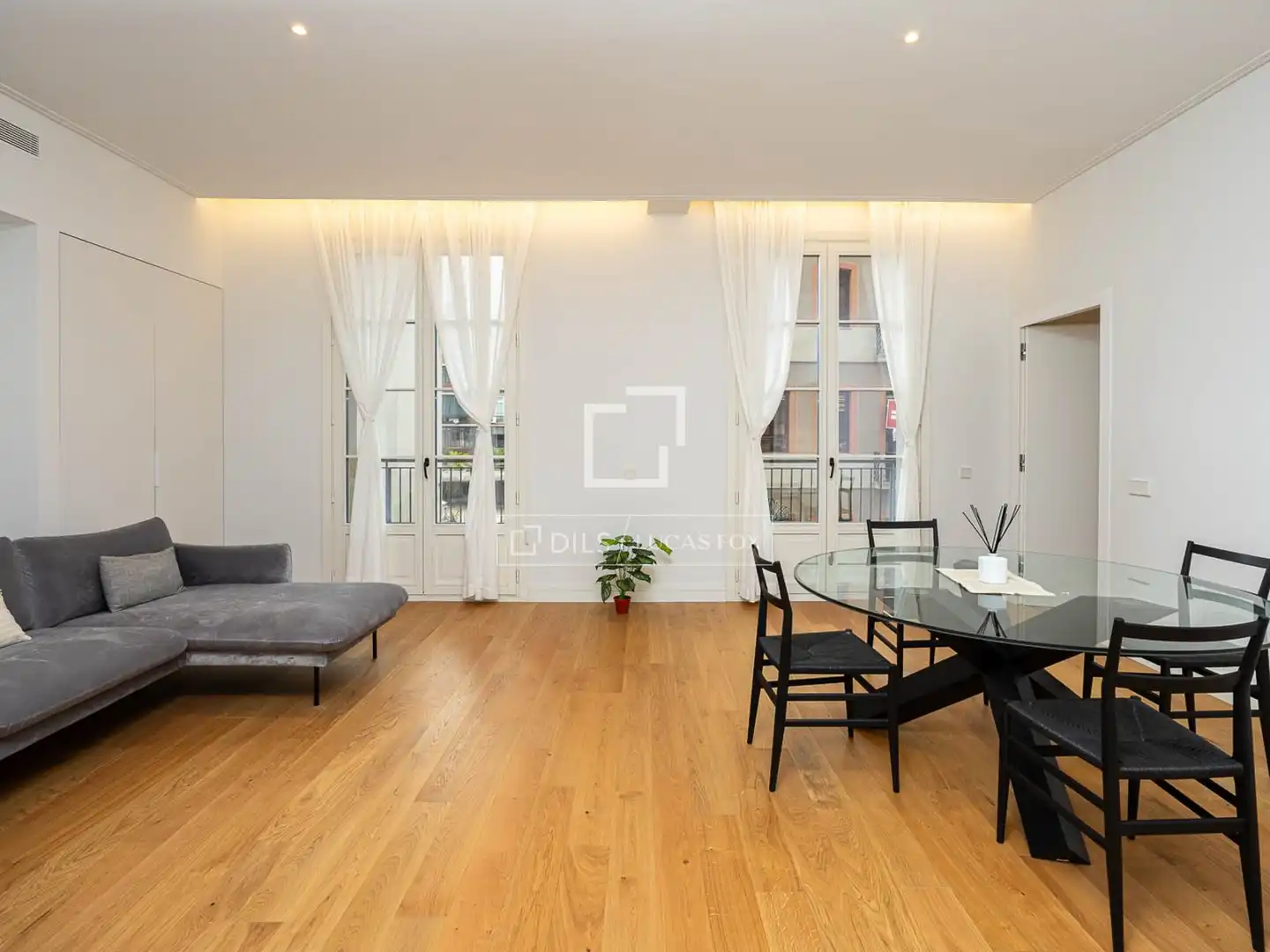 Piso de 114 m² en Gerona