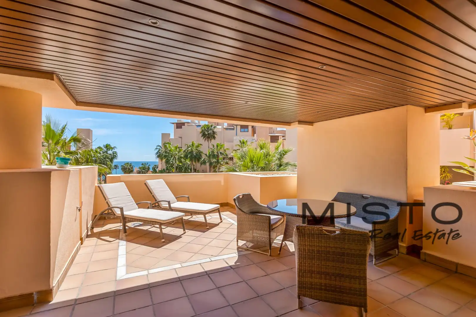 Pis de 133 m² a Estepona