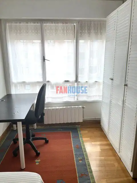 Piso de 84 m² en Gijón