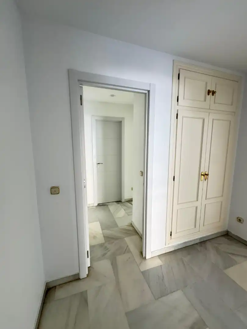 Pis de 120 m² a Màlaga