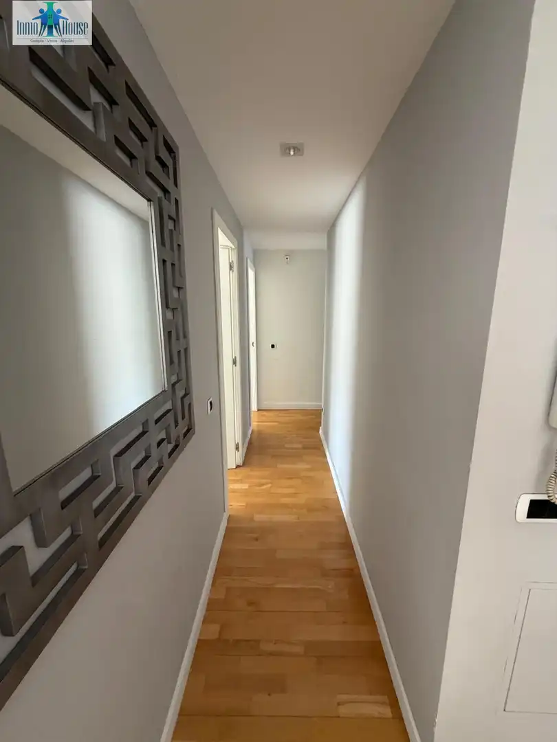 Piso de 110 m² en Albacete