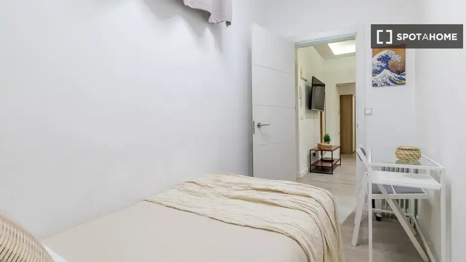Pis de 60 m² a Madrid