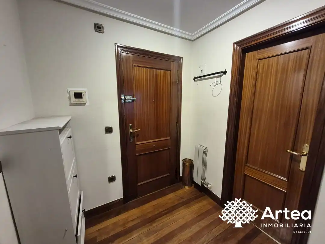 Flat 41 m² in Bilbao