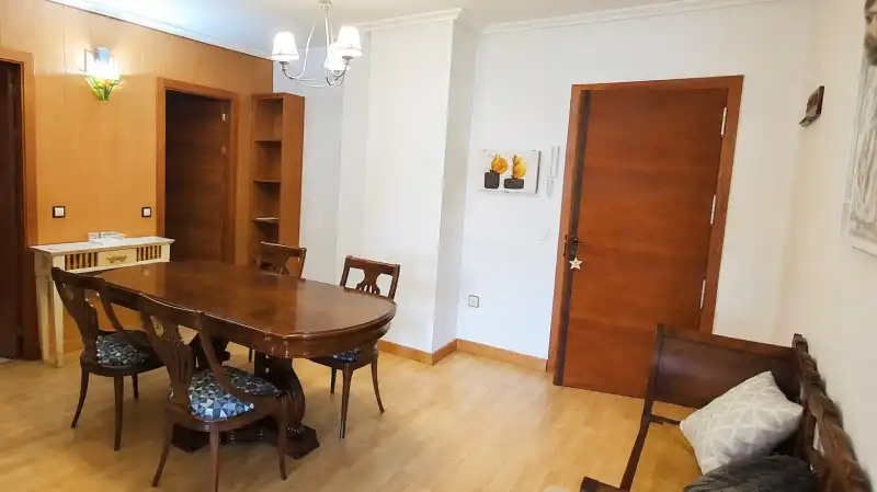 Pis de 96 m² a Cáceres