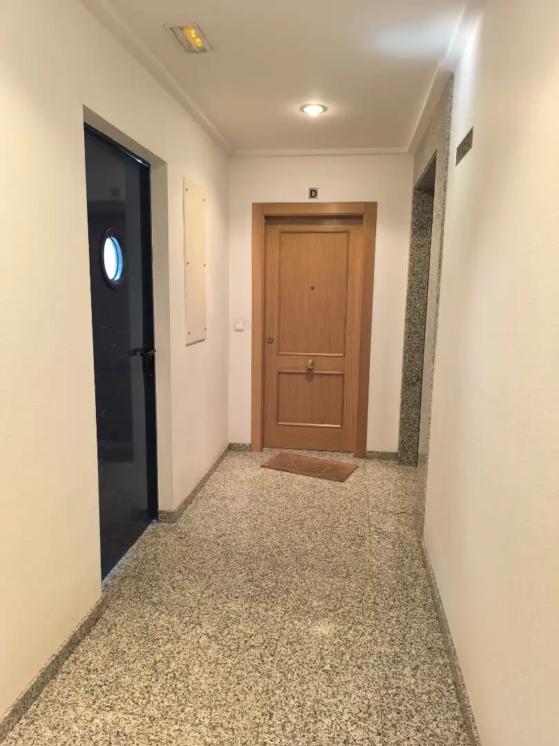 Pis de 120 m² a Múrcia