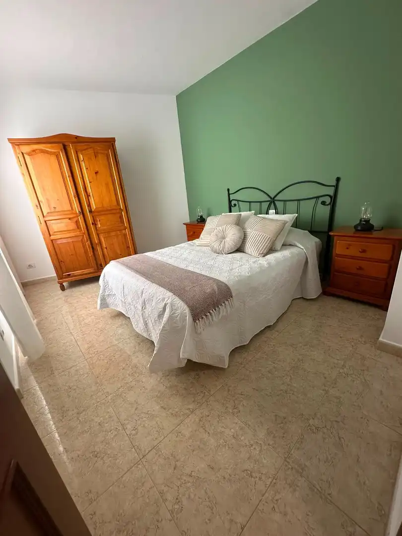 Piso de 95 m² en Icod de los Vinos