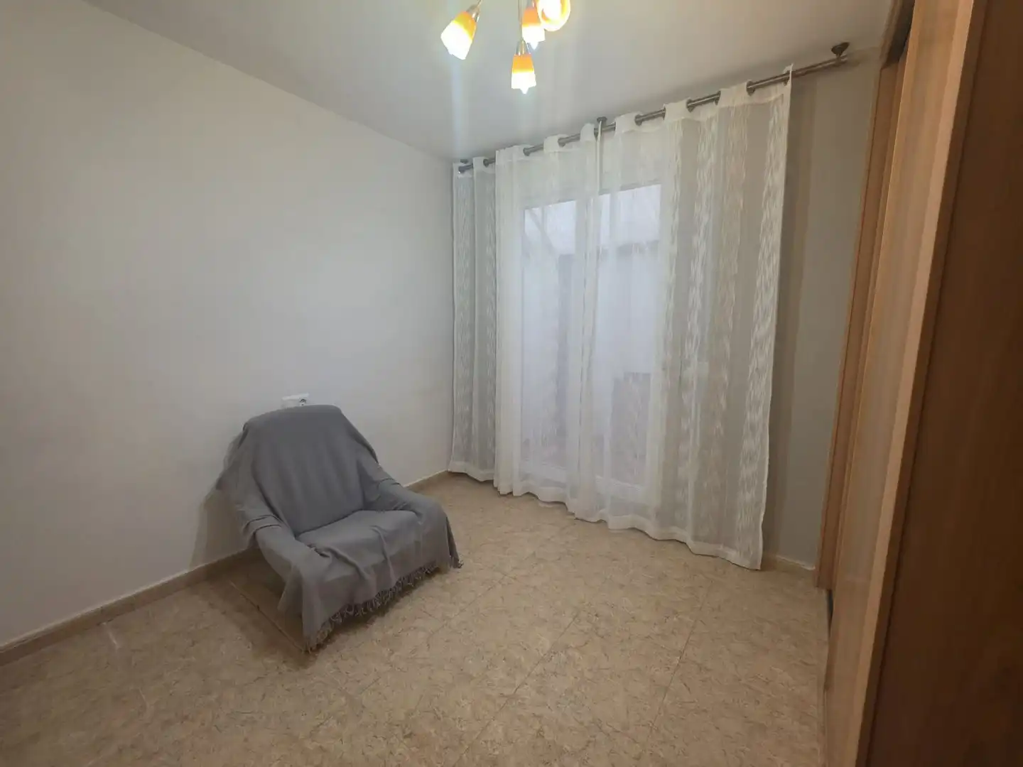 Piso de 102 m² en La Vall d'Uixó