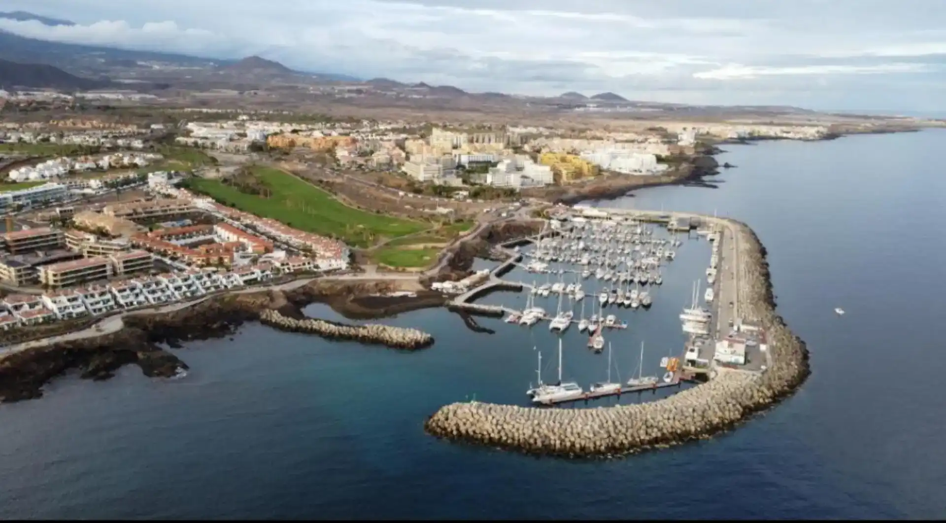 Piso de 70 m² en San Miguel de Abona