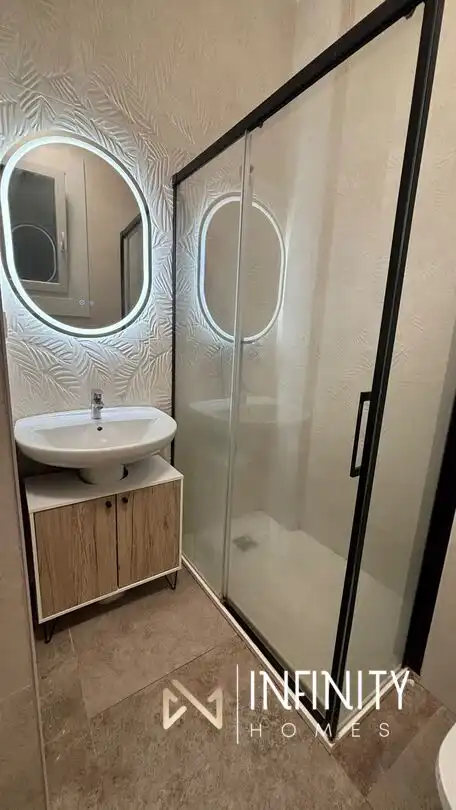 Piso de 170 m² en Bilbao