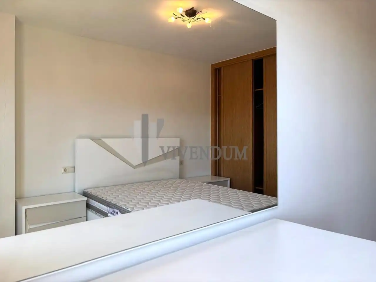 Квартира 83 м² у O Rosal