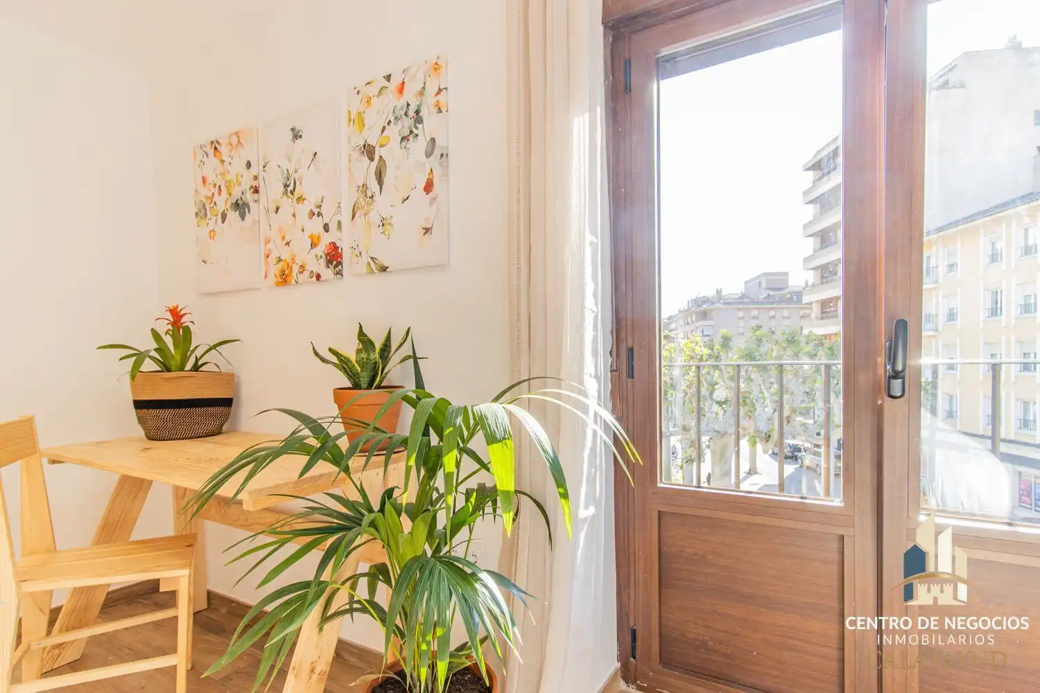 Habitación 288 m², Calatayud