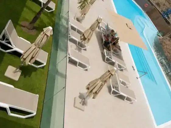 Piso de 80 m² en Mogán