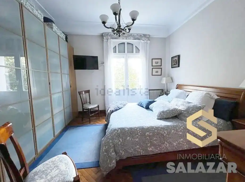Piso de 150 m² en Bilbao
