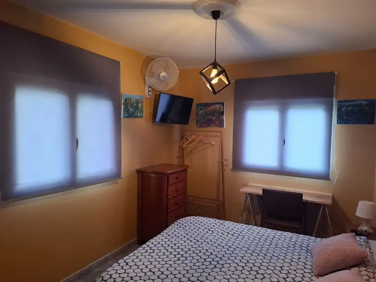 Habitación en alquiler, Valdoviño