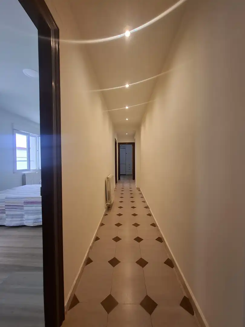 Piso de 80 m² en Gijón