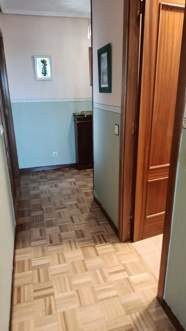 Piso de 100 m² en Santander