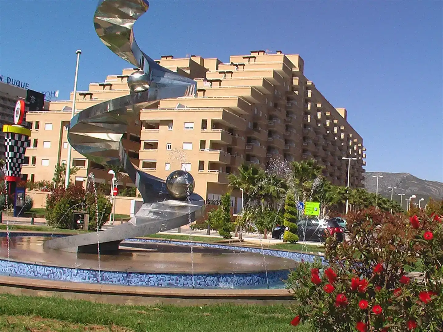Piso de 96 m² en Oropesa del Mar