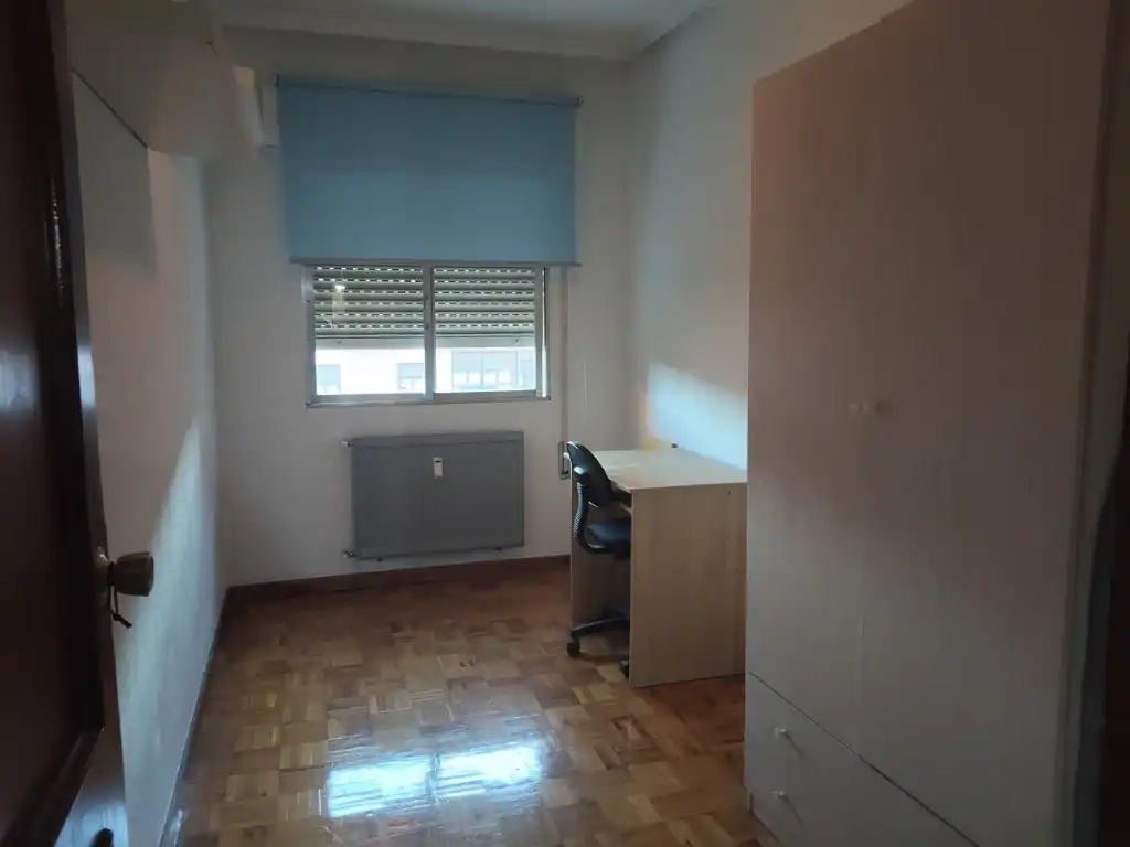 Piso de 100 m² en Cáceres