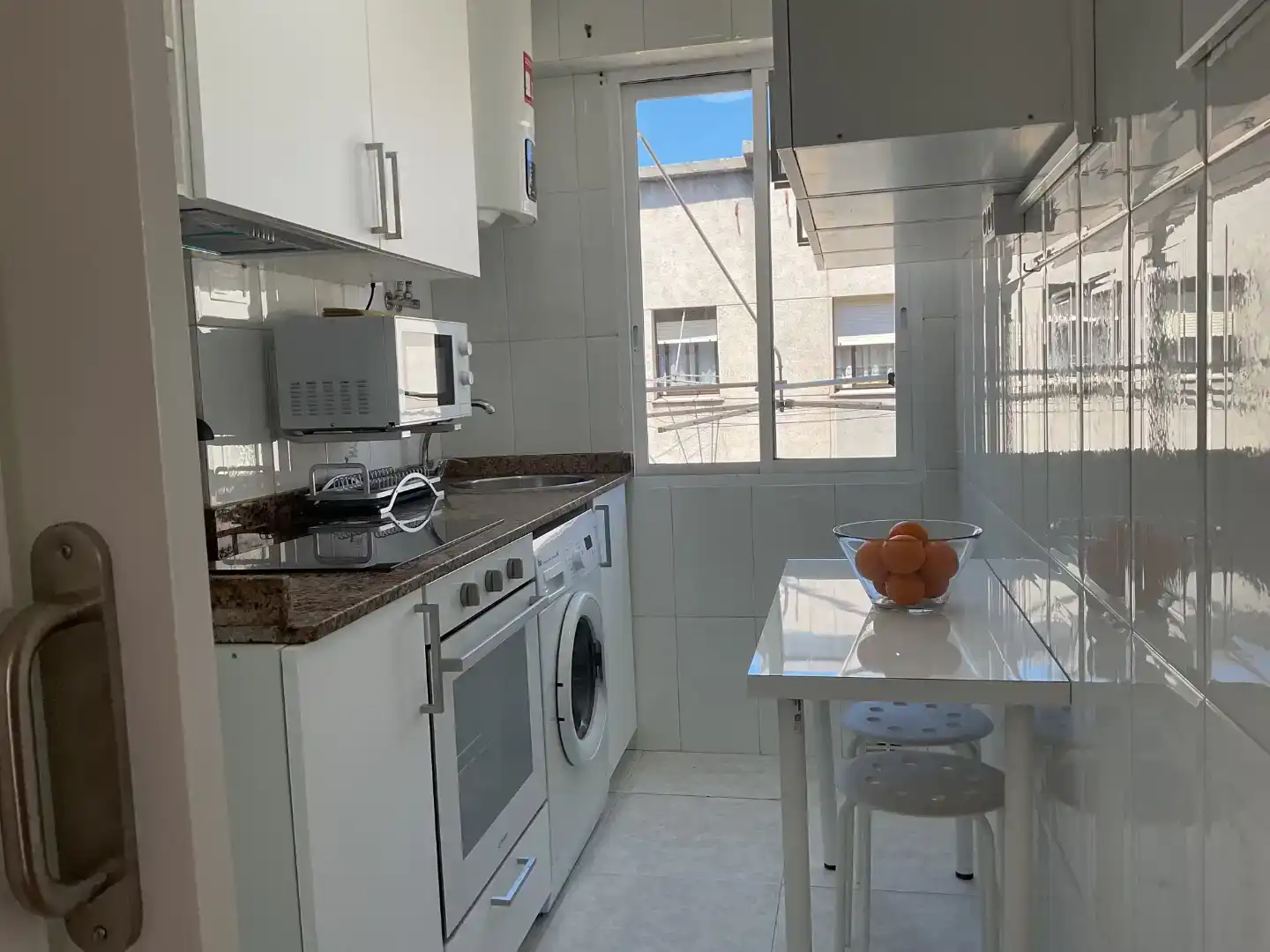 Habitación 60 m², Santander