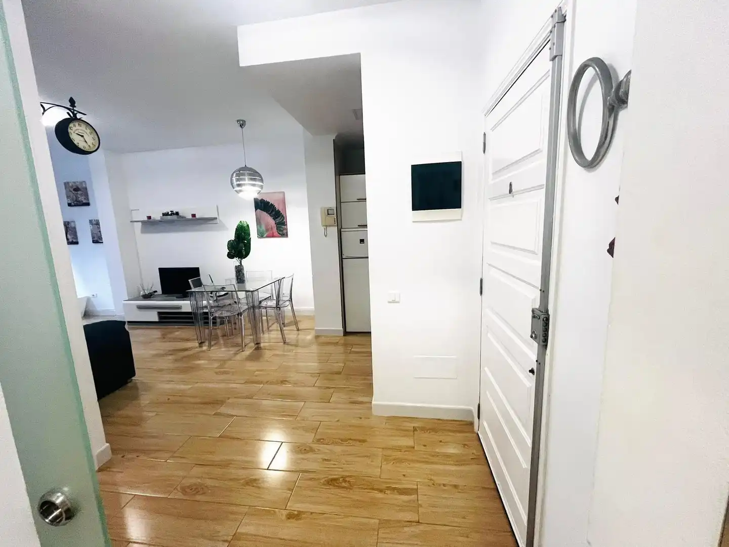 Pis de 56 m² a Las Palmas de Gran Canaria