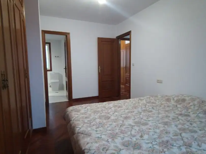 Piso de 97 m² en La Coruña
