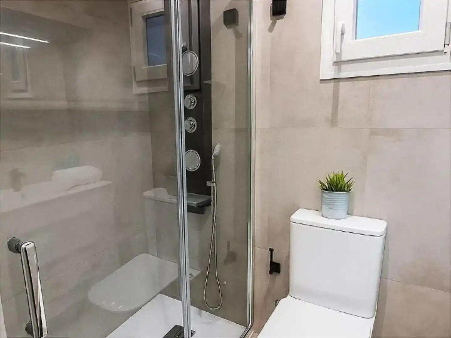 Piso de 65 m² en Santander
