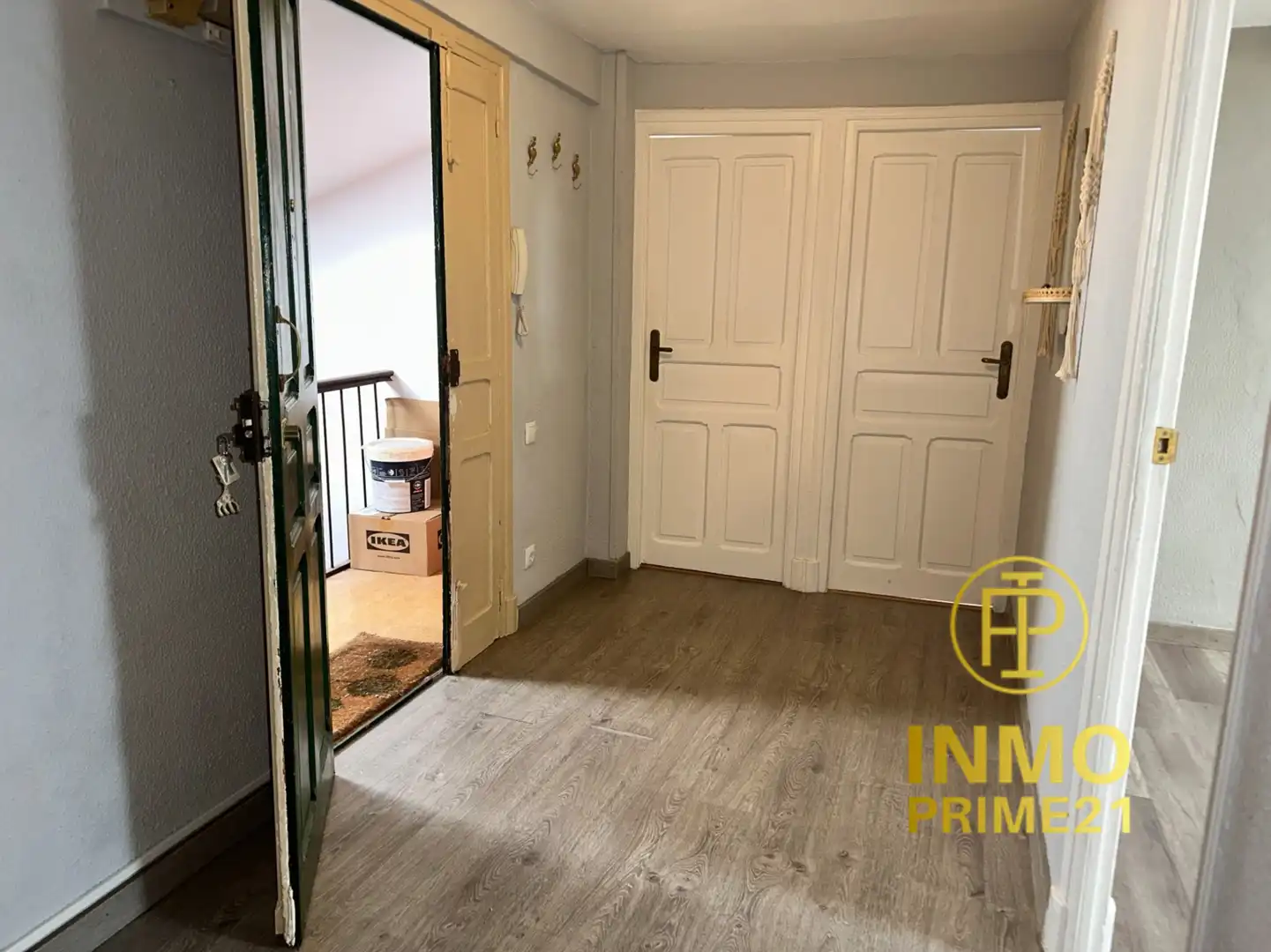 Piso de 109 m² en Santander